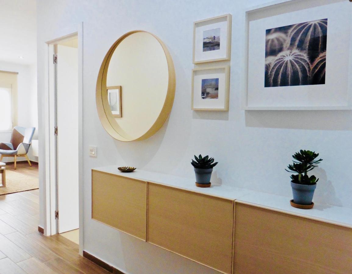 Ferienwohnung Centrico Y Agradable Santa Cruz de Tenerife Exterior foto
