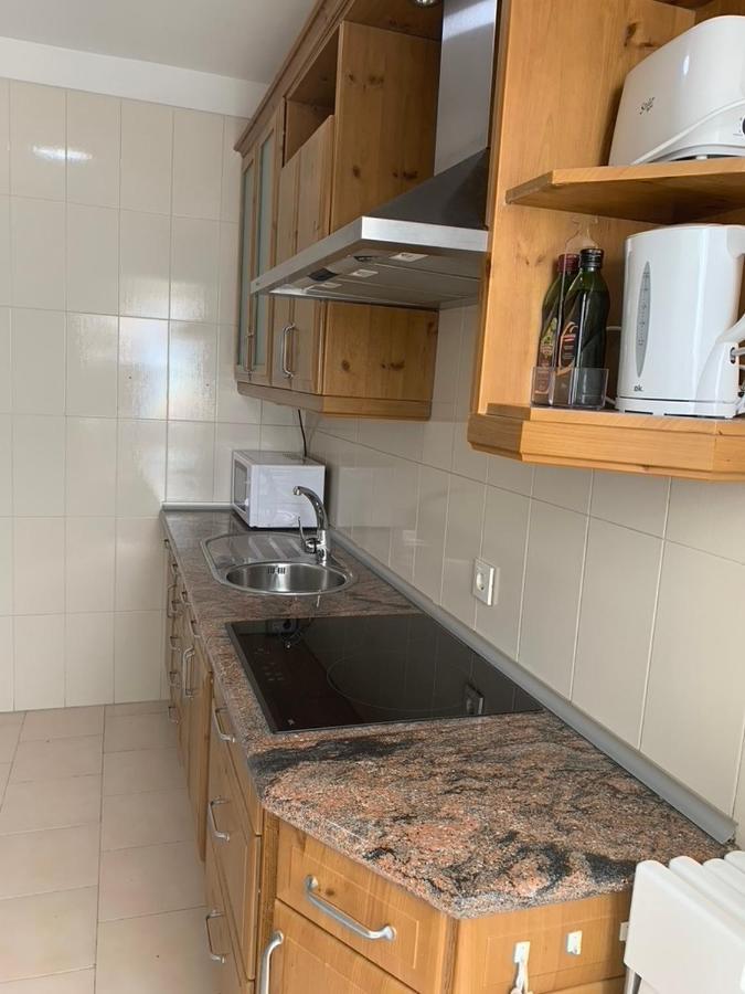 Ferienwohnung Centrico Y Agradable Santa Cruz de Tenerife Exterior foto