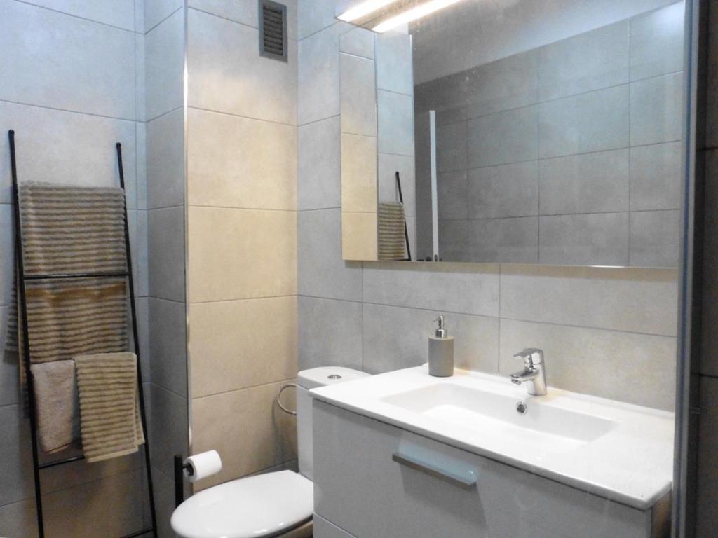 Ferienwohnung Centrico Y Agradable Santa Cruz de Tenerife Exterior foto